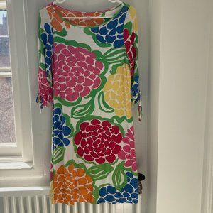 LILLY PULITZER - party dress, size S